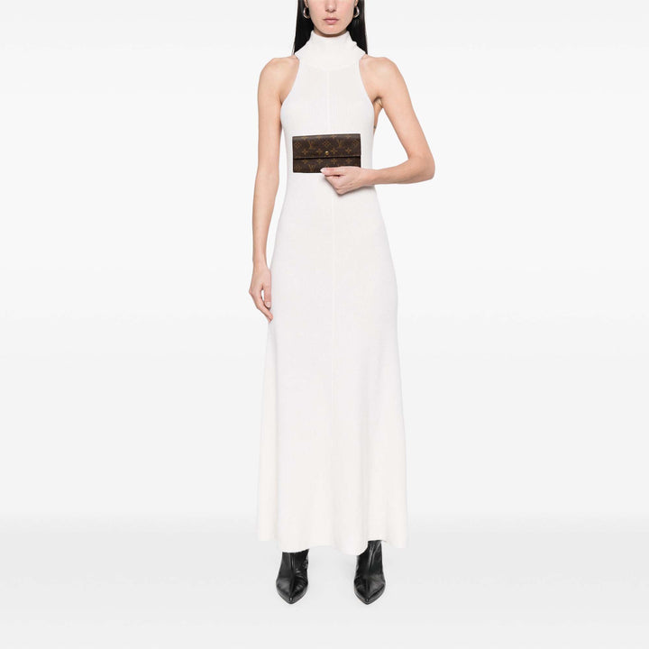 Louis Vuitton Monogram Sarah Portefeuille long