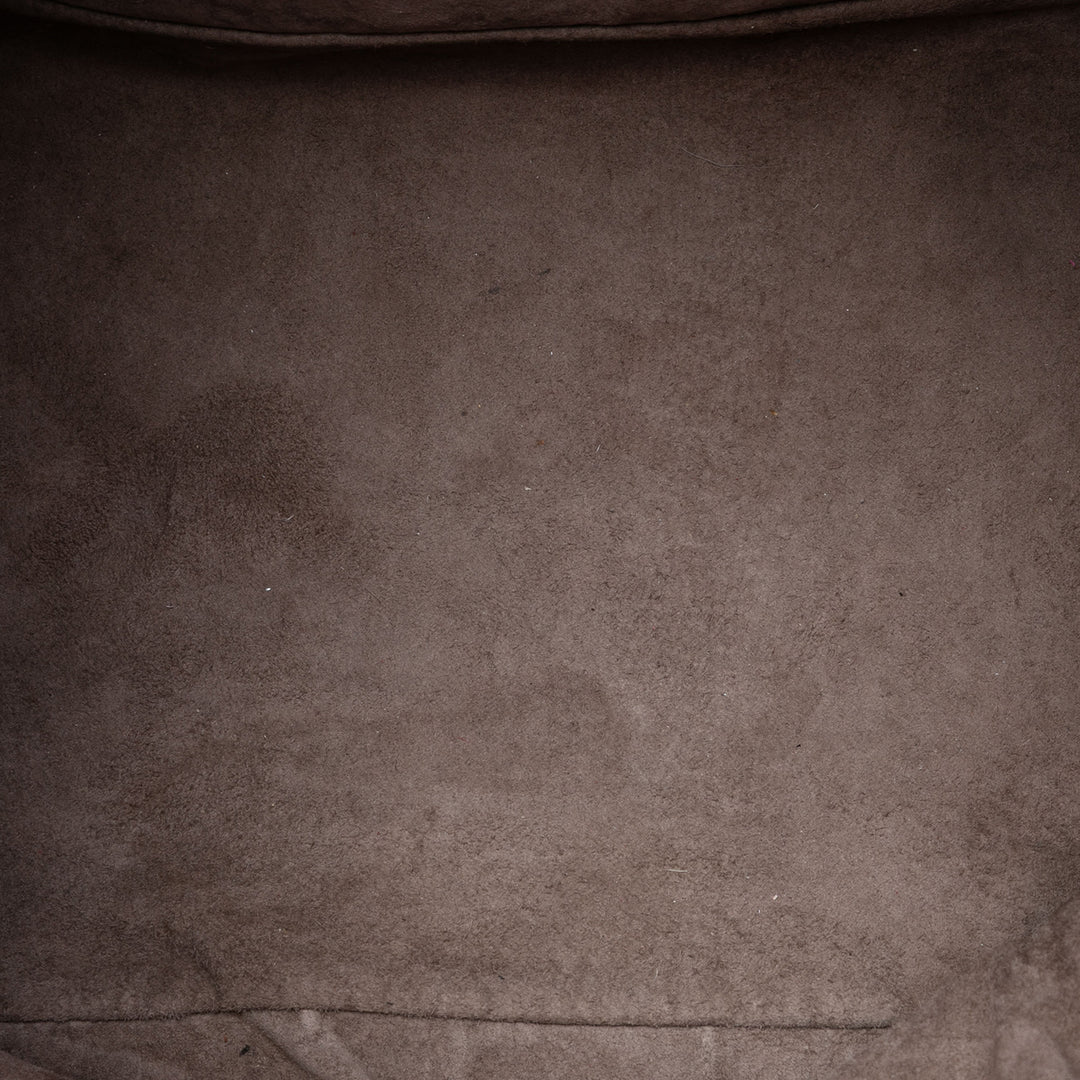 Bottega Veneta Nappa Intrecciato Parachute Cabas