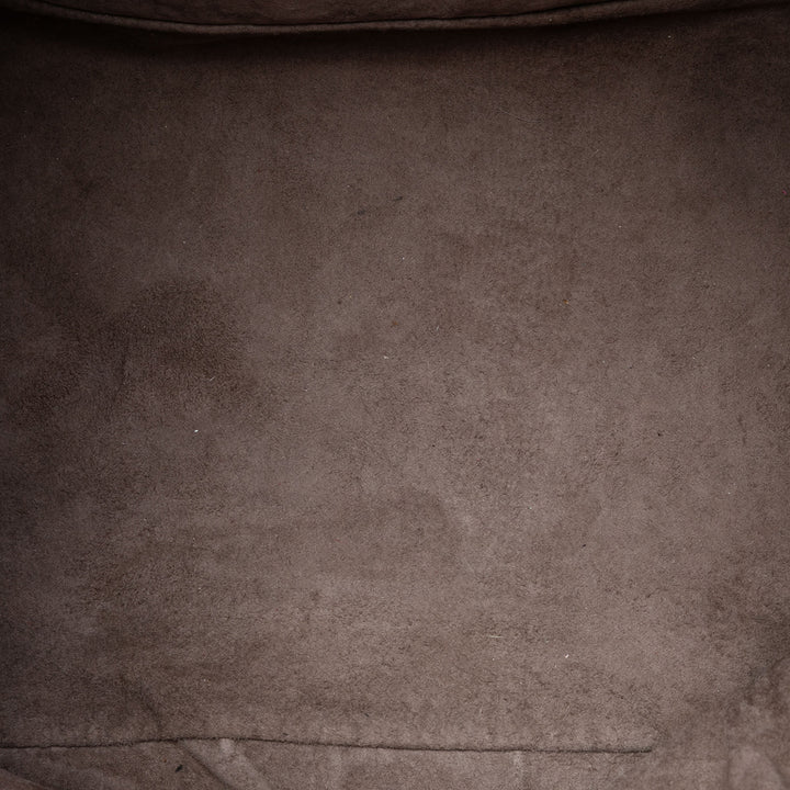 Bottega Veneta Nappa Intrecciato Parachute Cabas