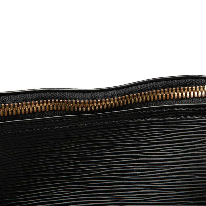 Louis Vuitton Epi Keepall 50