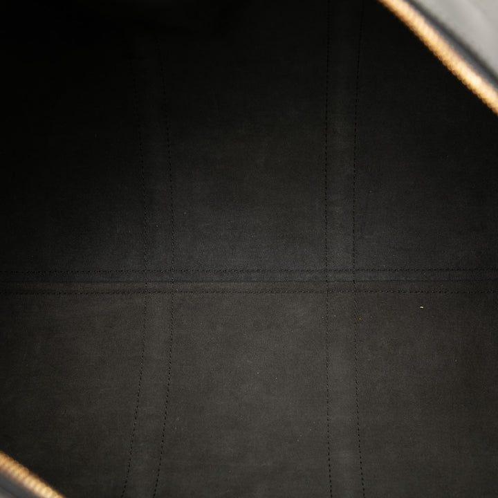Louis Vuitton Epi Keepall 50