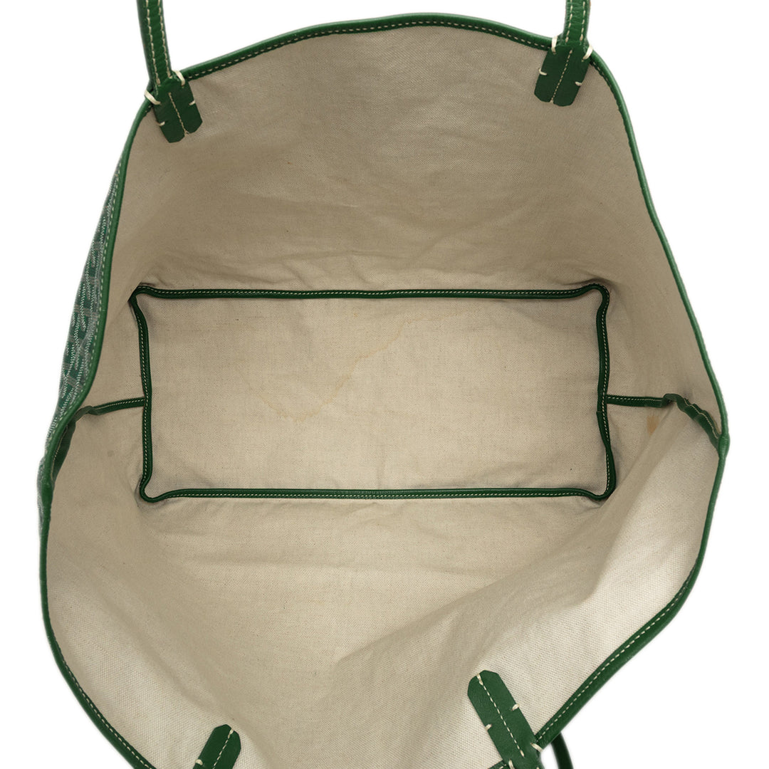 Saint Louis GM Goyardine Vert