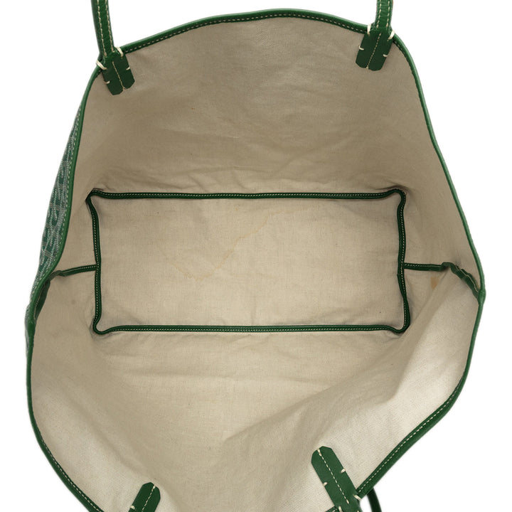 Saint Louis GM Goyardine Vert