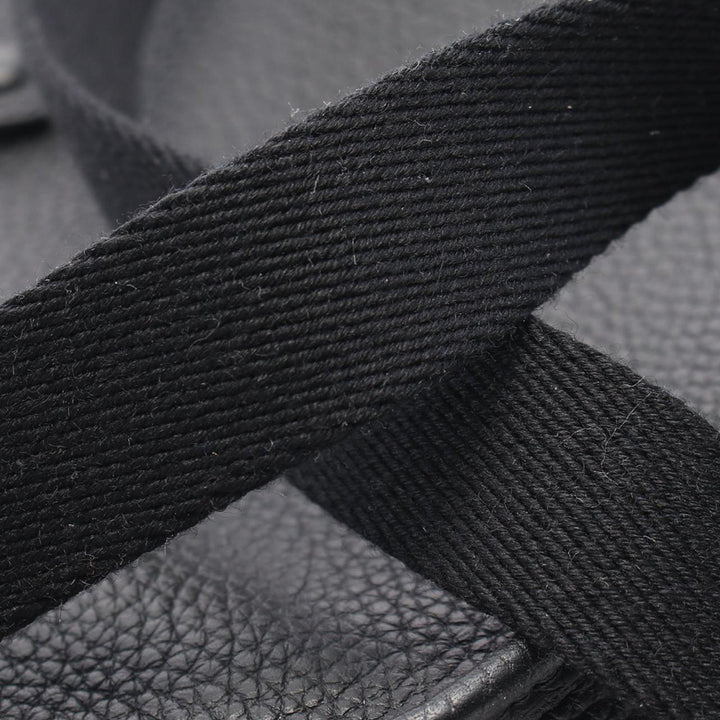 Hermès Clemence Evelyne TPM Noir