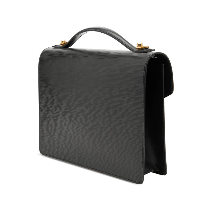 Louis Vuitton Epi Monceau 28