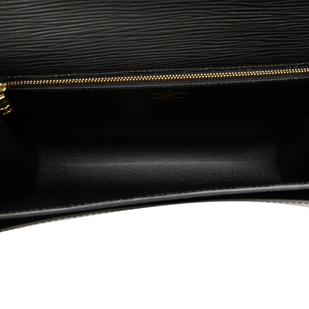 Louis Vuitton Epi Monceau 28