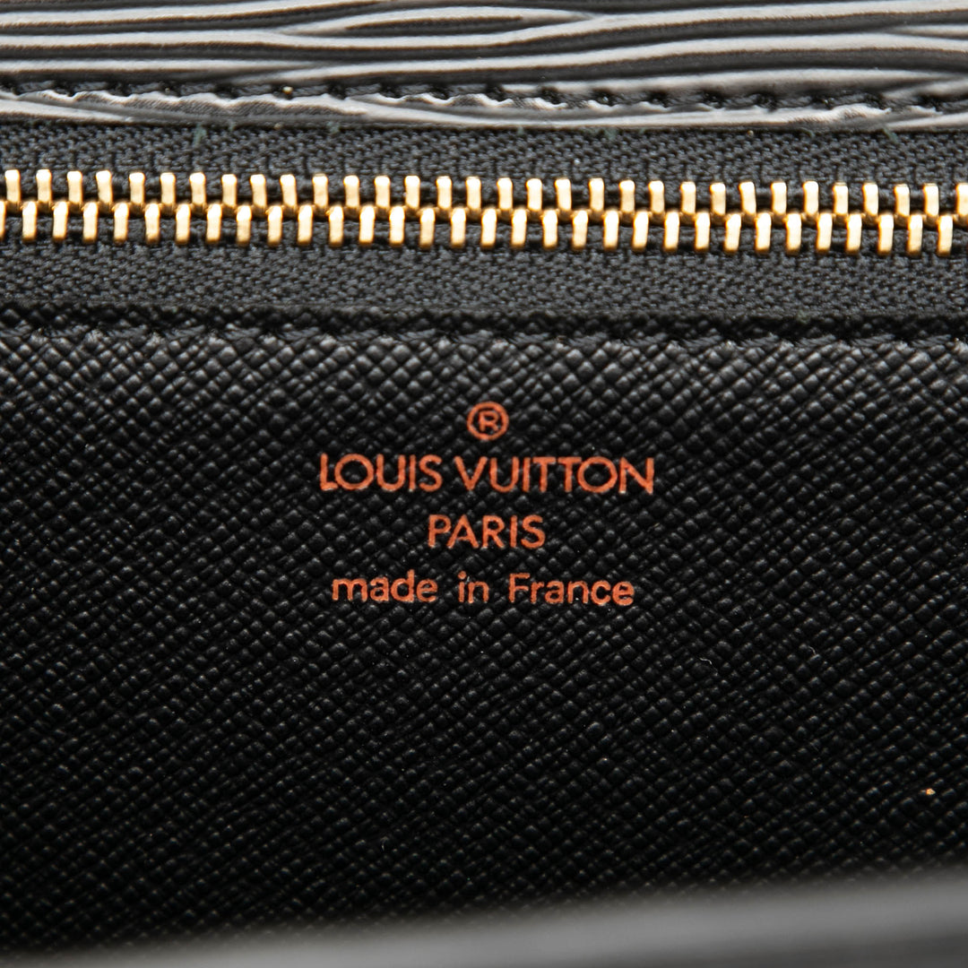 Louis Vuitton Epi Monceau 28