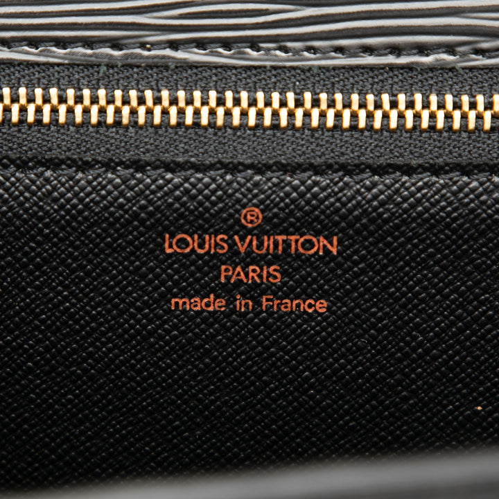 Louis Vuitton Epi Monceau 28
