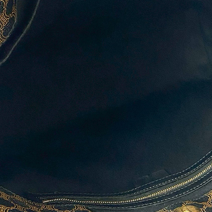 Celine Macadam Coated Toile Cabas