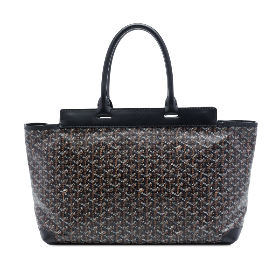 Goyard Goyardine Bellechasse MM