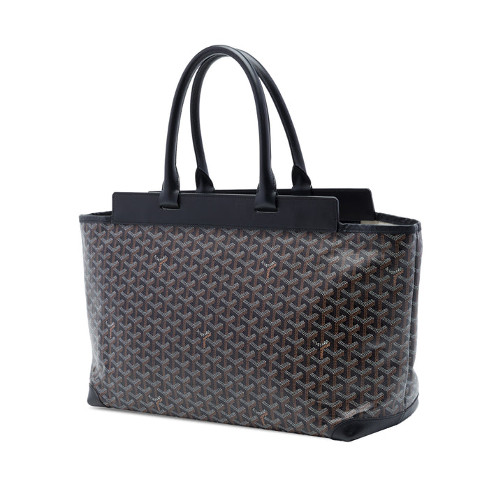 Goyard Goyardine Bellechasse MM