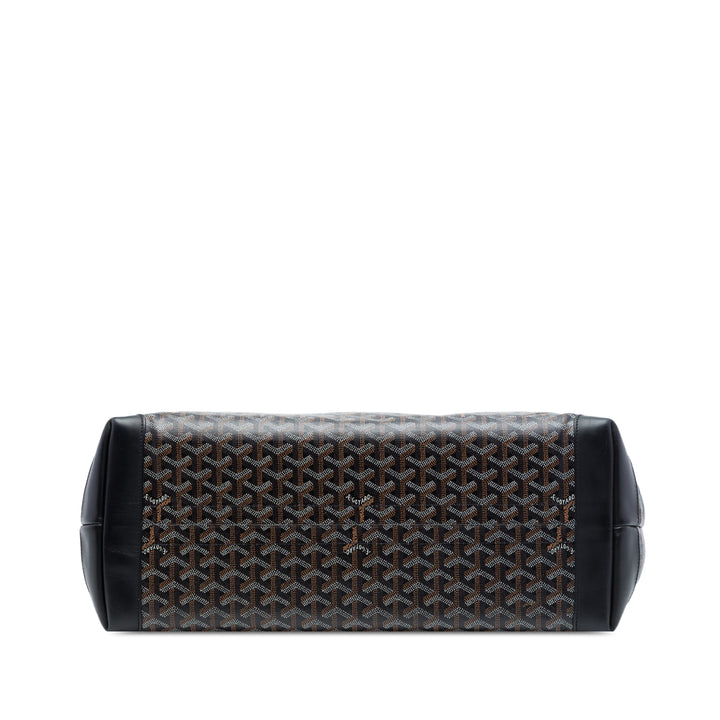 Goyard Goyardine Bellechasse MM
