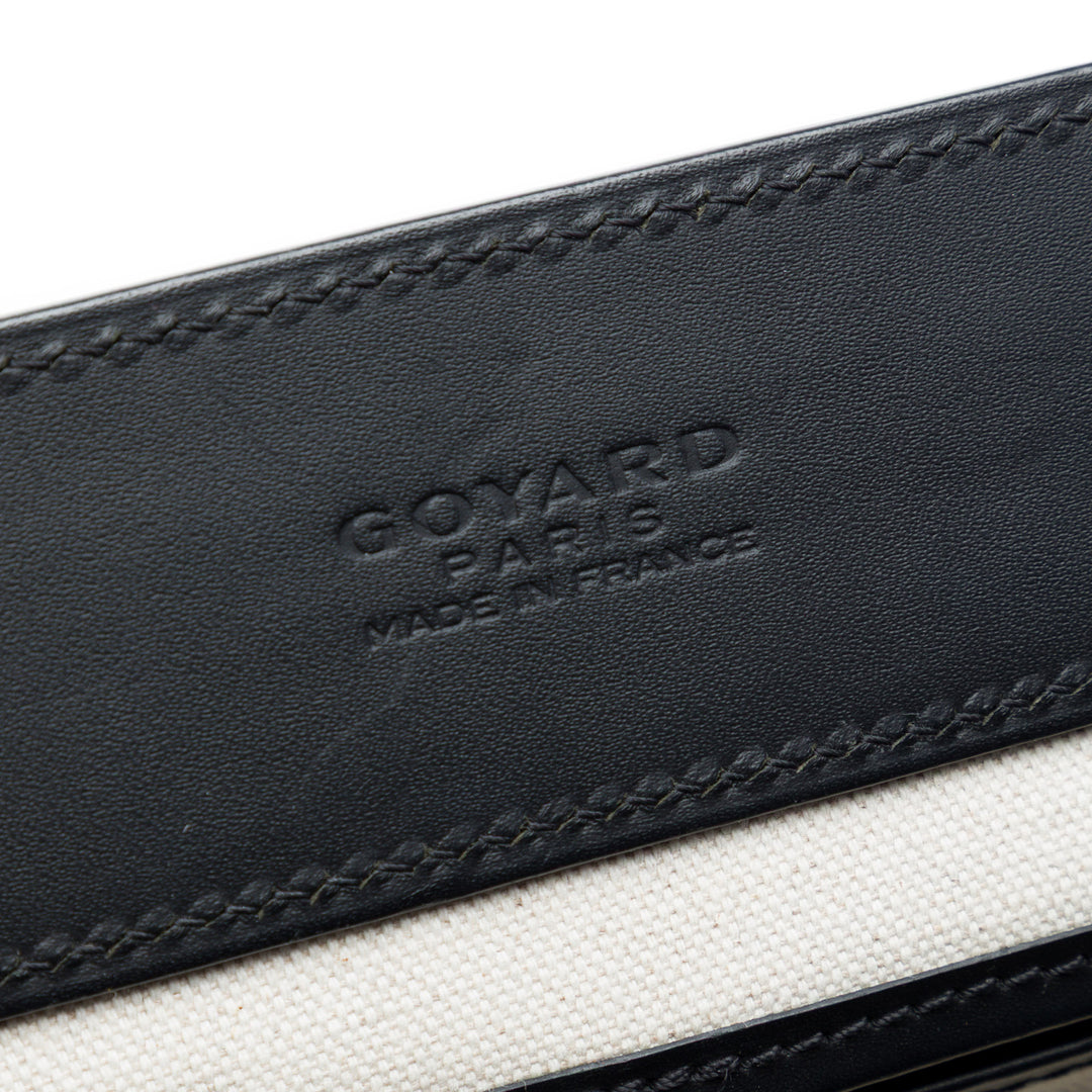 Goyard Goyardine Bellechasse MM