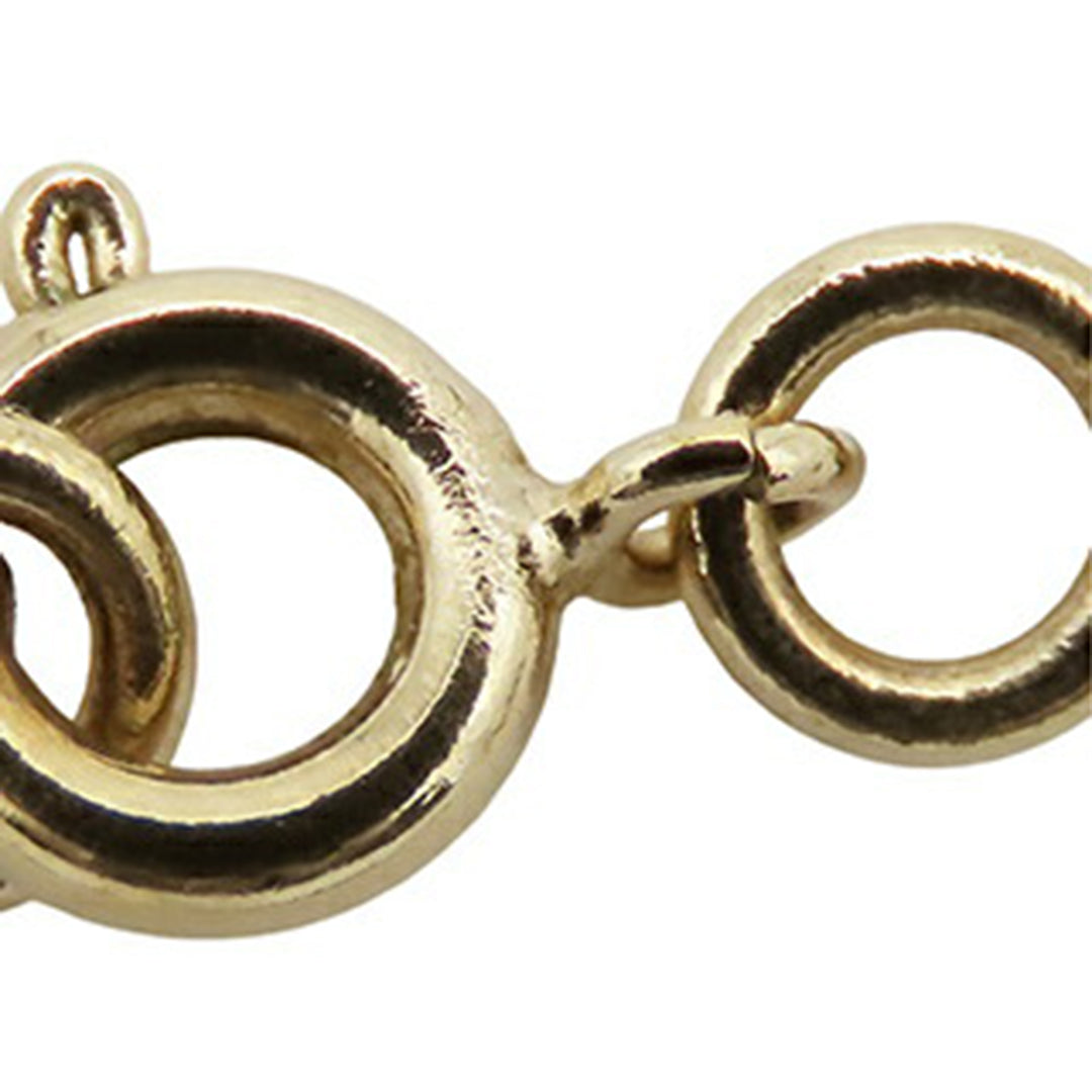 Chanel Doré Plated CC Lipstick Pendant Collier Doré – GABY PARIS Authentique