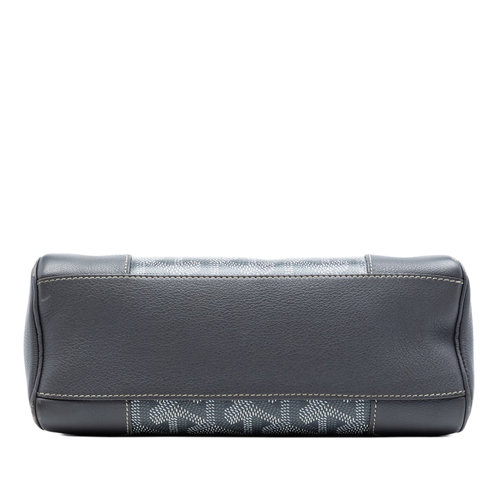 Goyard Mini Goyardine Saigon Souple