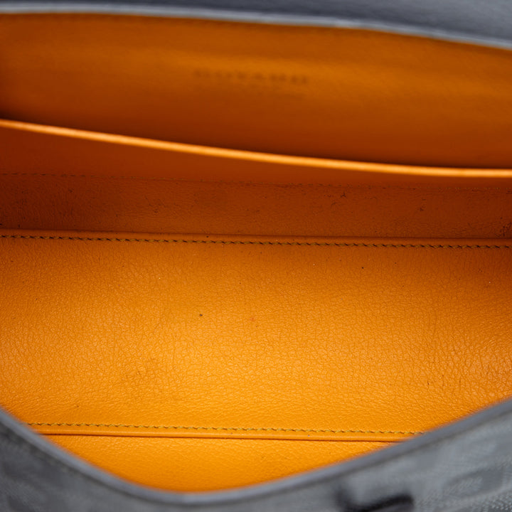 Goyard Mini Goyardine Saigon Souple