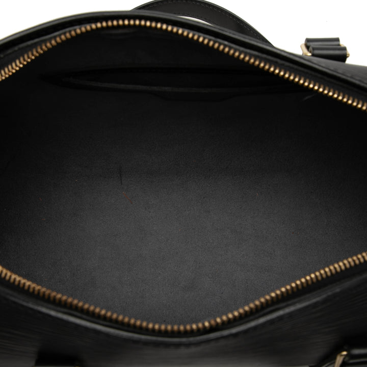 Louis Vuitton Epi Soufflot