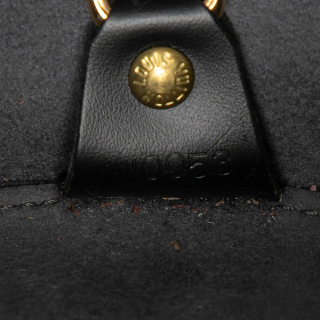 Louis Vuitton Epi Soufflot