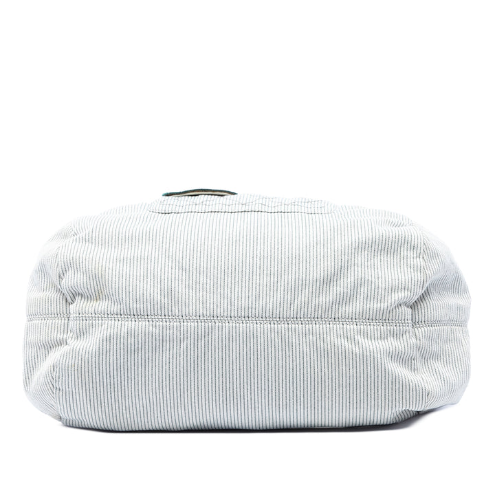 Rayé Coco Paris Sac Gris