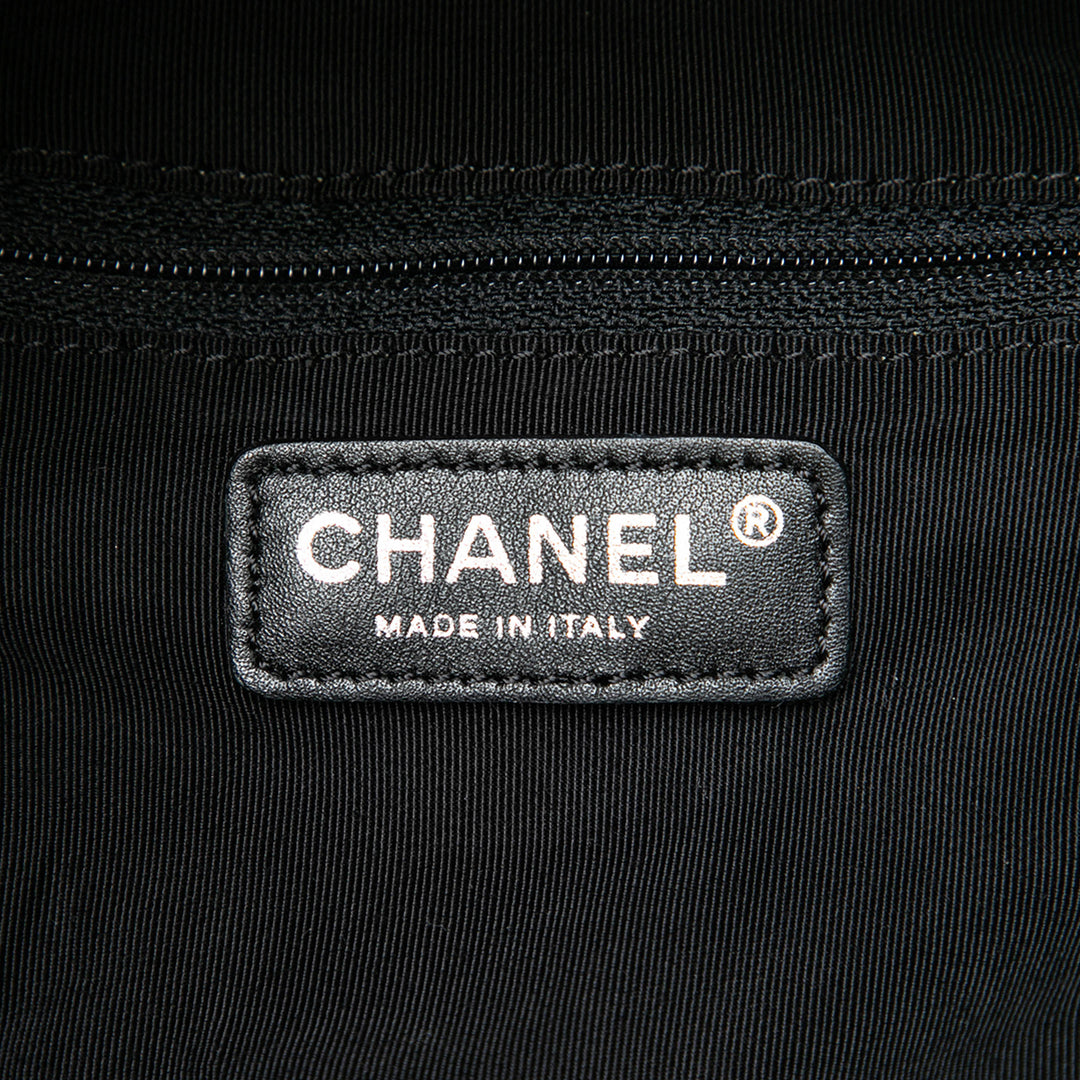 Rayé Coco Paris Sac Gris
