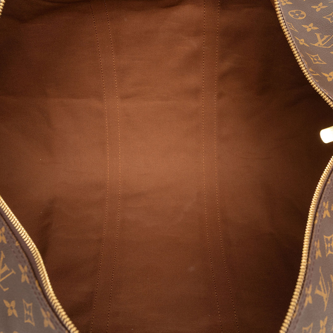 Louis Vuitton Monogram Keepall 60
