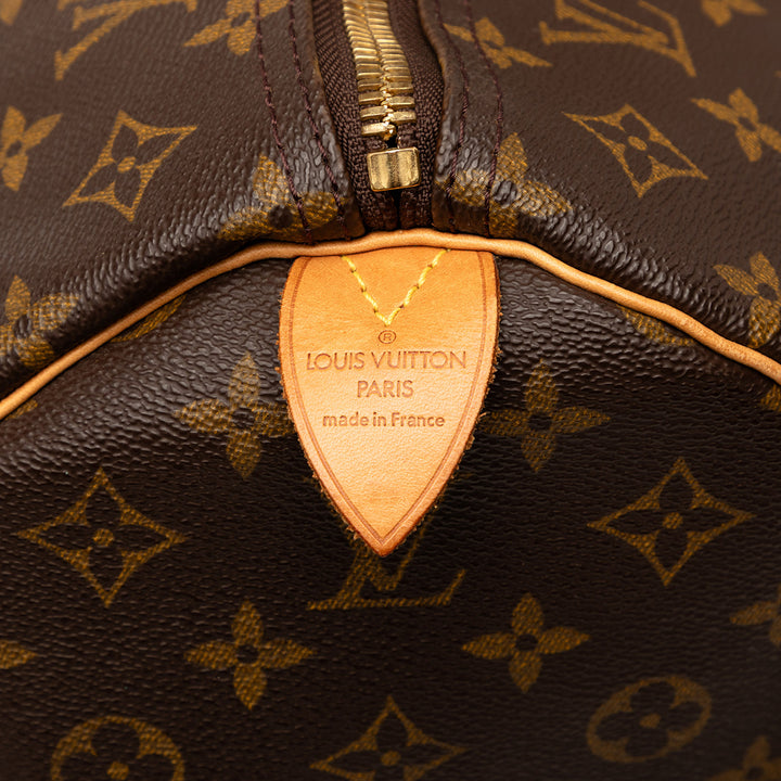 Louis Vuitton Monogram Keepall 60