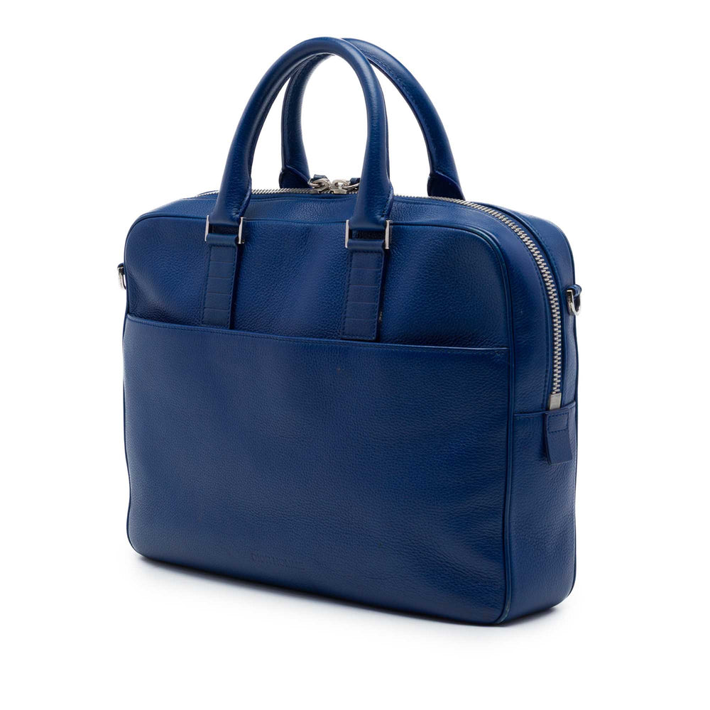 Dior Homme Business Sac Bleu – vue 2 – GABY PARIS