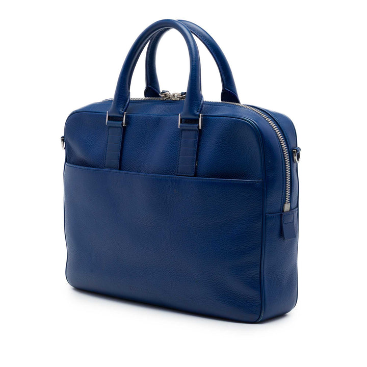Dior Homme Business Sac Bleu – vue 2 – GABY PARIS