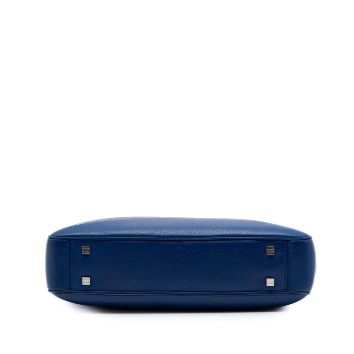 Dior Homme Business Sac Bleu – vue 3 – GABY PARIS
