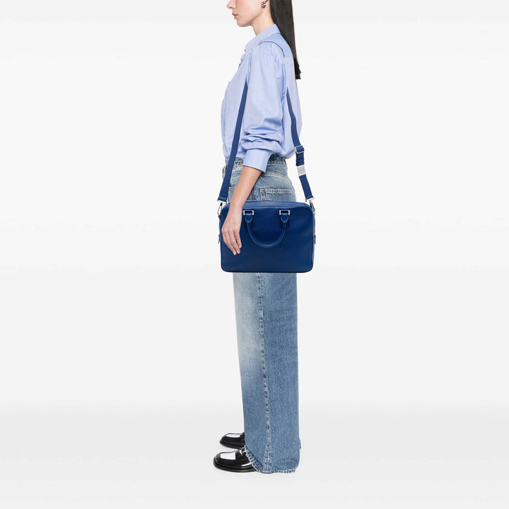 Dior Homme Business Sac Bleu – vue 6 – GABY PARIS
