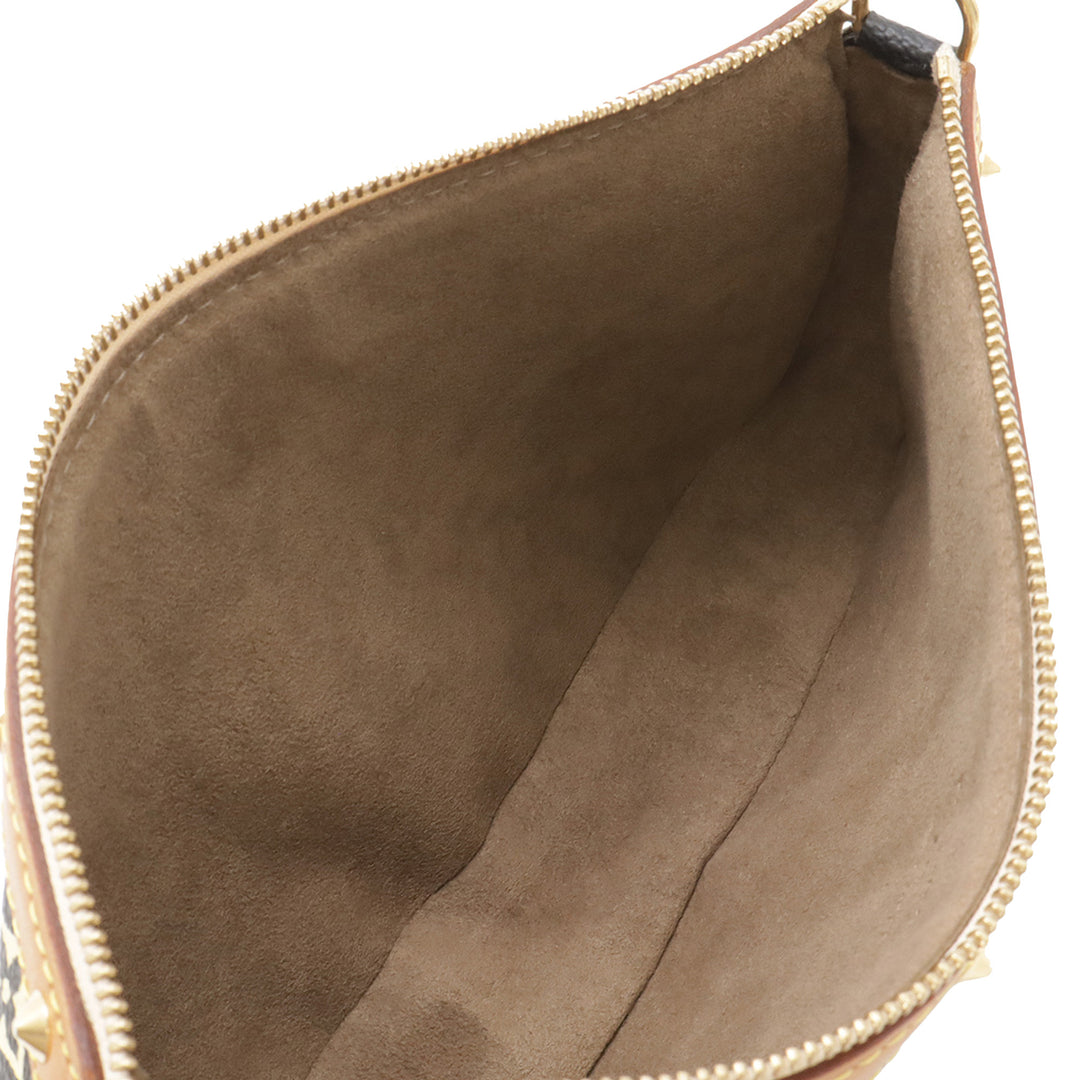 Louis Vuitton Monogram Multicolore Pochette Accessoires