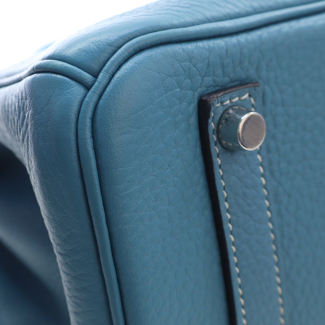 Hermès Togo Birkin Retourne 35