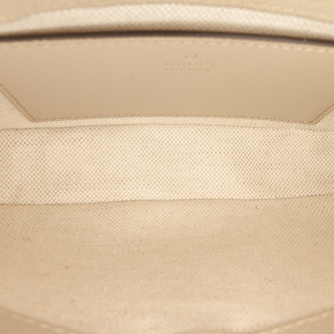 Gucci Small GG Supreme Ophidia Sac bandoulière