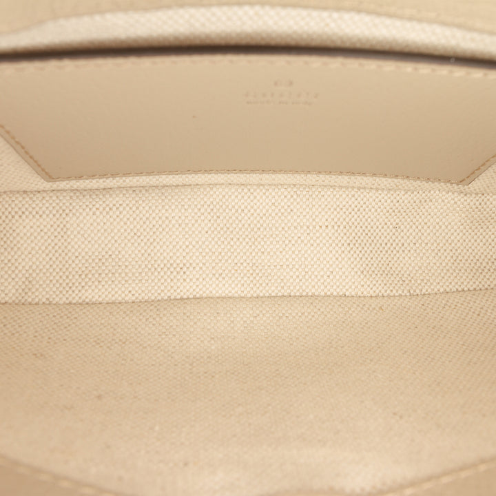 Gucci Small GG Supreme Ophidia Sac bandoulière