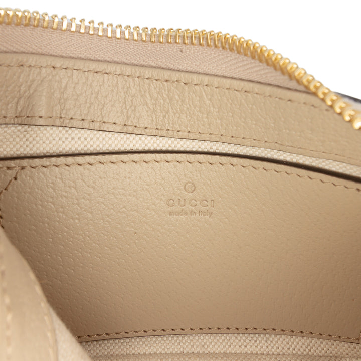 Gucci Small GG Supreme Ophidia Sac bandoulière