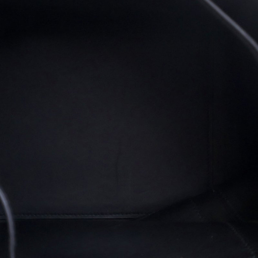 Hermès Evercolor and Swift Licol 17 Noir – GABY PARIS Authentique