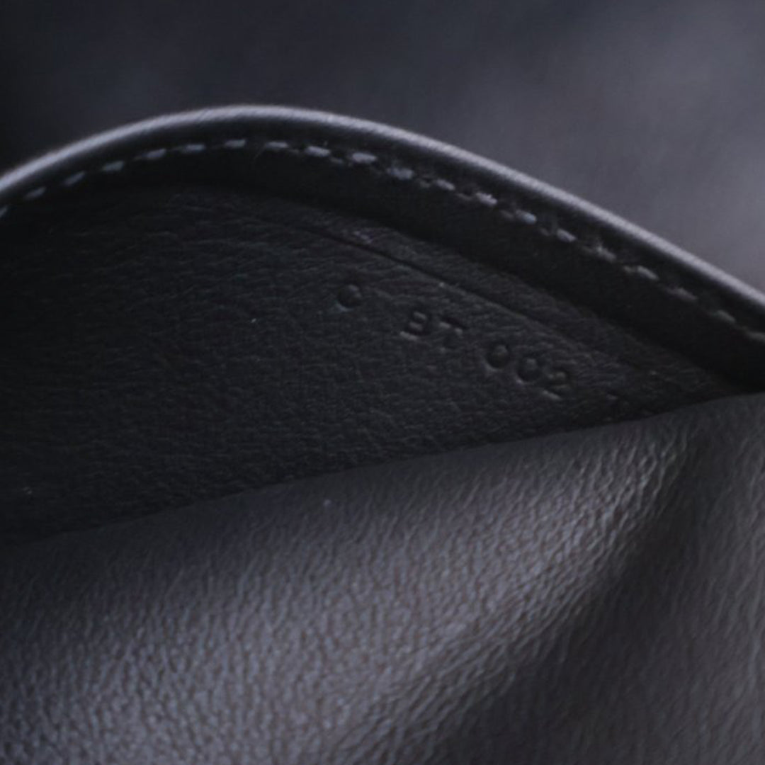 Hermès Evercolor and Swift Licol 17 Noir – GABY PARIS Authentique