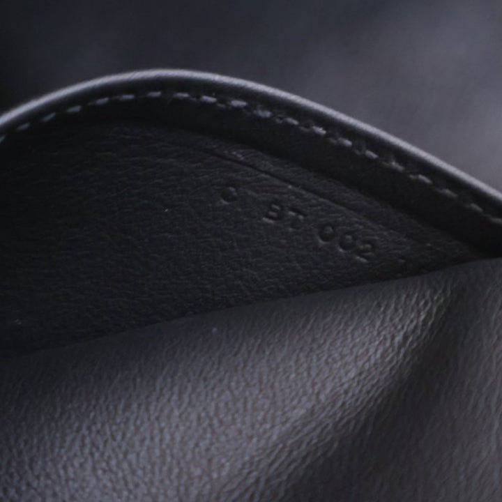 Hermès Evercolor and Swift Licol 17 Noir – GABY PARIS Authentique