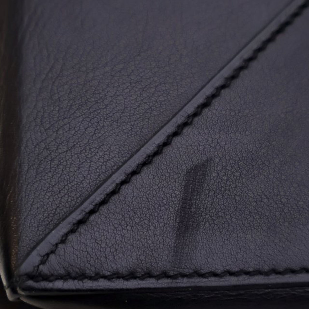 Hermès Evercolor and Swift Licol 17 Noir – GABY PARIS Authentique