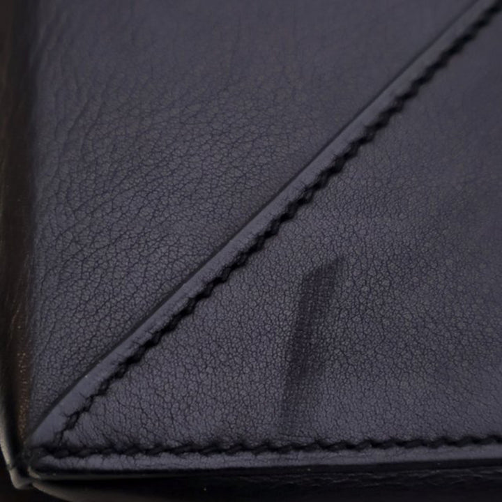 Hermès Evercolor and Swift Licol 17 Noir – GABY PARIS Authentique