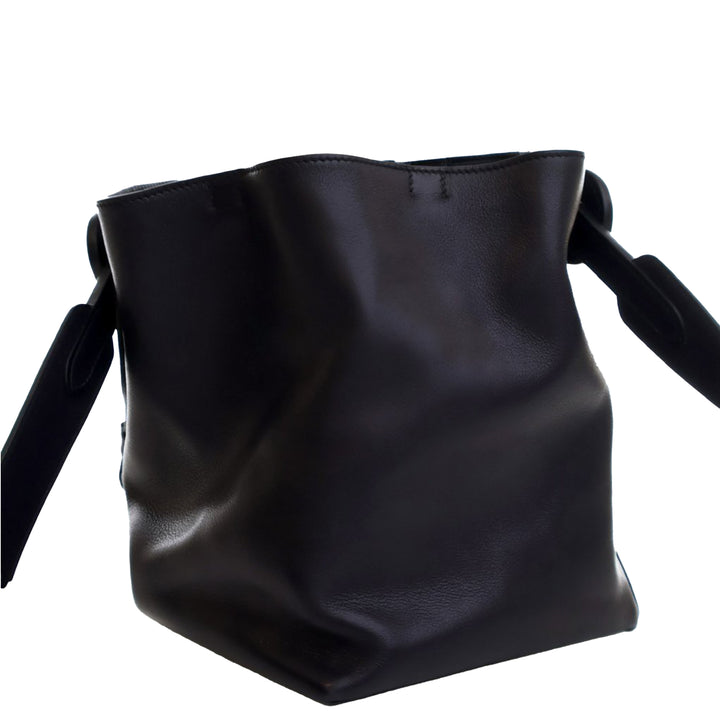 Hermès Evercolor and Swift Licol 17 Noir – GABY PARIS Authentique