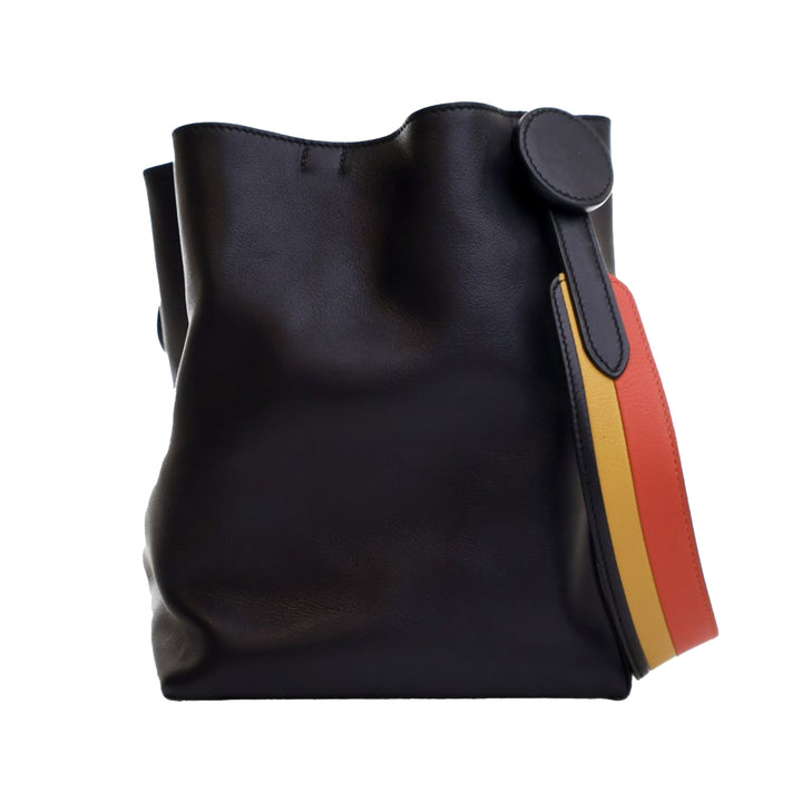 Hermès Evercolor and Swift Licol 17 Noir – GABY PARIS Authentique