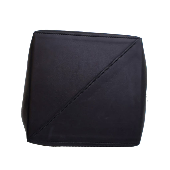 Hermès Evercolor and Swift Licol 17 Noir – GABY PARIS Authentique