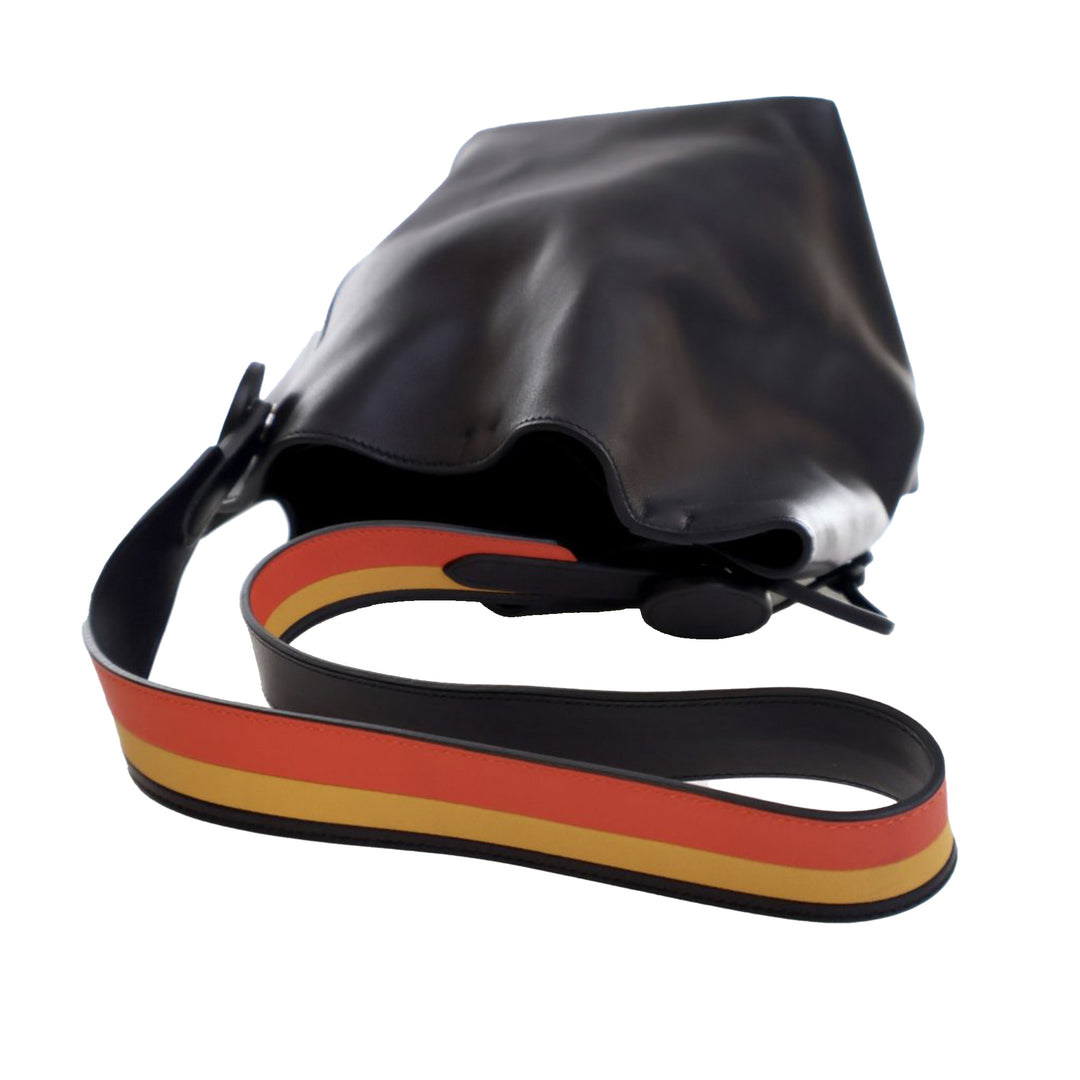 Hermès Evercolor and Swift Licol 17 Noir – GABY PARIS Authentique