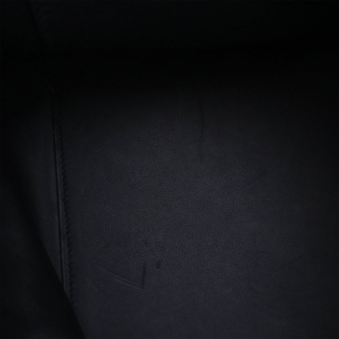 Hermès Evercolor and Swift Licol 17 Noir – GABY PARIS Authentique