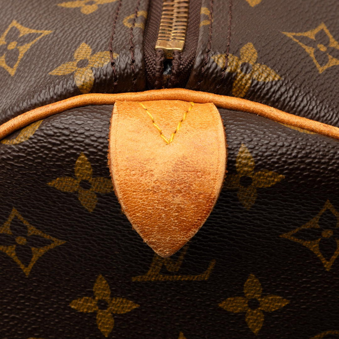 Louis Vuitton Monogram Keepall 60