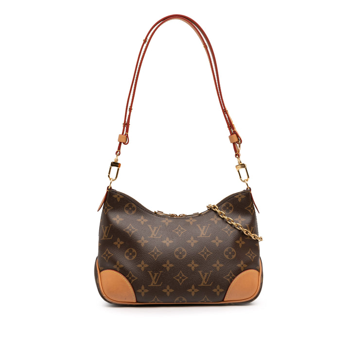 Louis Vuitton Monogram Boulogne