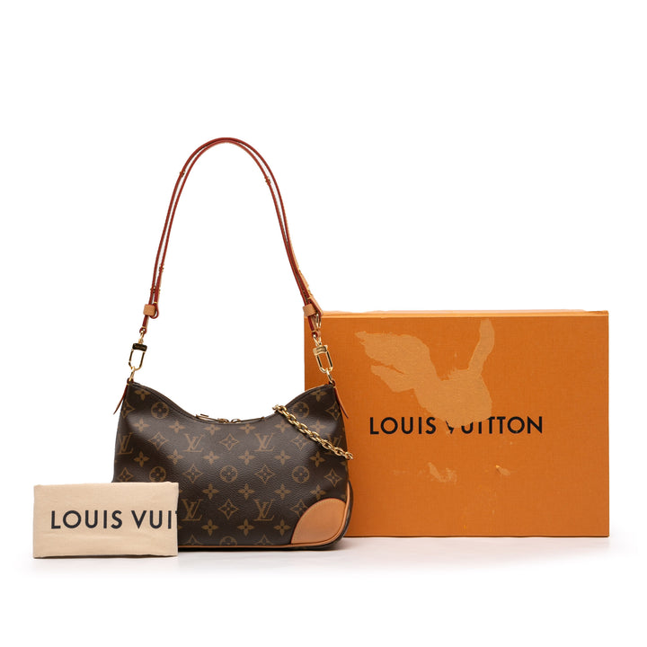 Louis Vuitton Monogram Boulogne