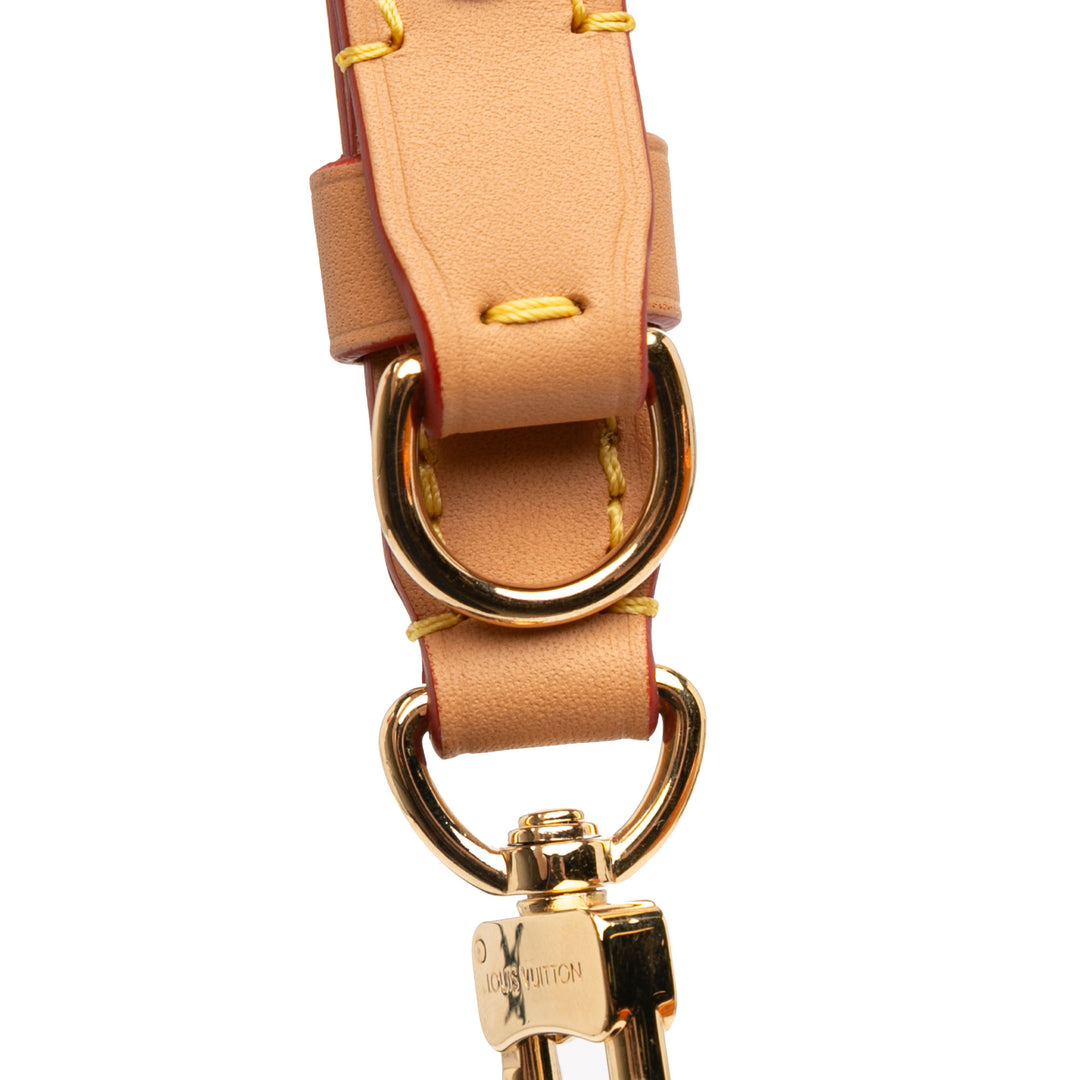 Louis Vuitton Monogram Boulogne