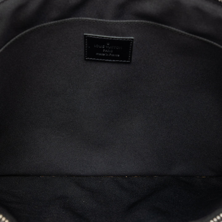 Louis Vuitton Damier Graphite Pochette Jour GM